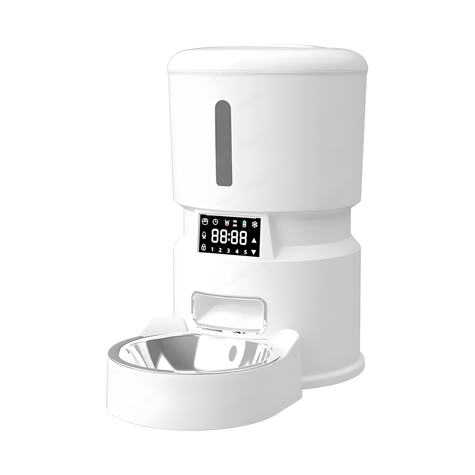 Smart 4L Pet Feeder