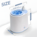 Automatic Pet Paw Washer Cup