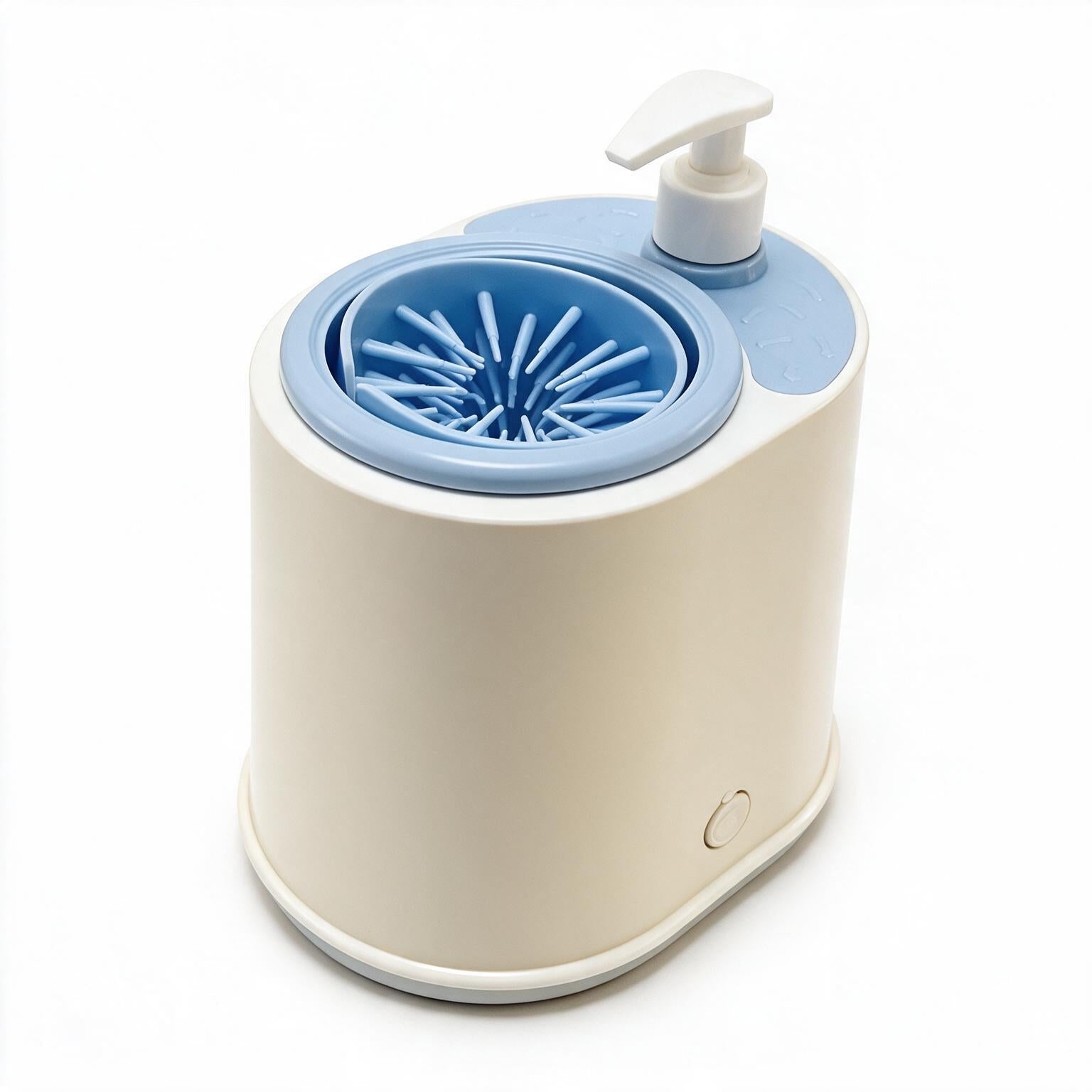 Automatic Pet Paw Washer Cup